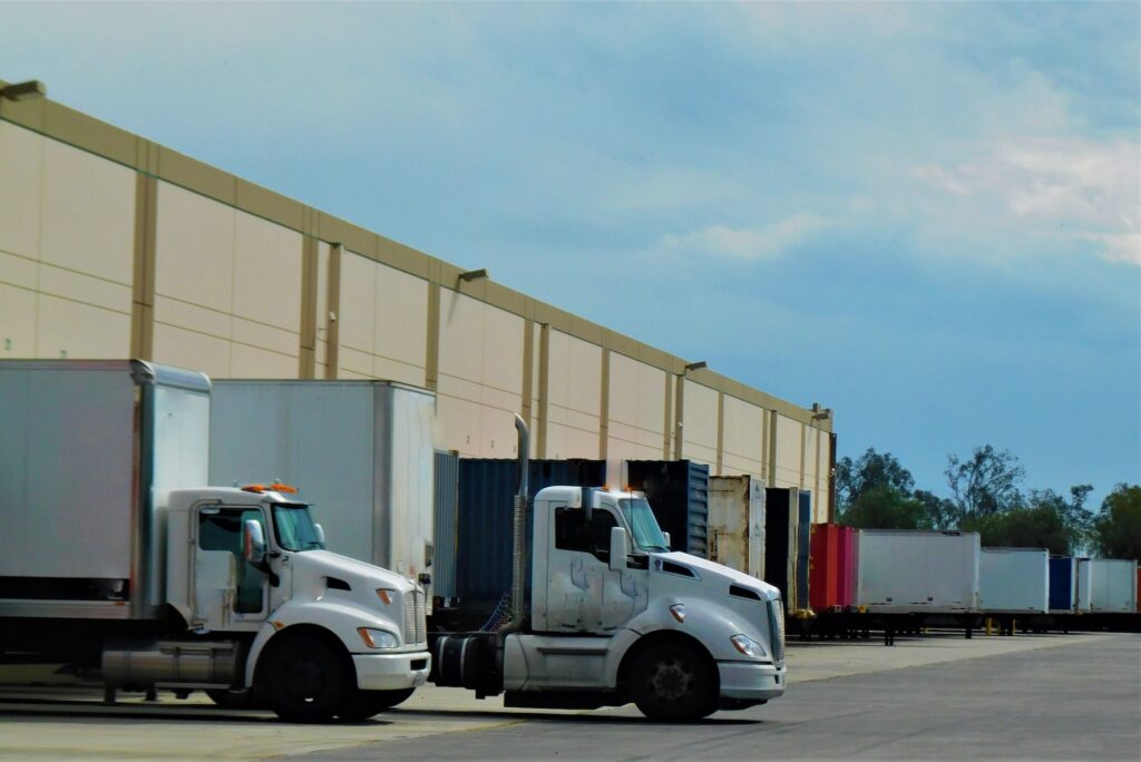 Warehouse Distribution! Trucking!